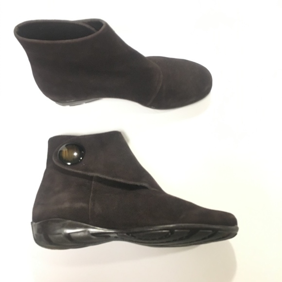 vaneli sport boots